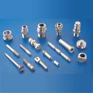 Passivation removes impurities from Stainless Steel