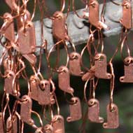 Plated Copper As A Base Layer